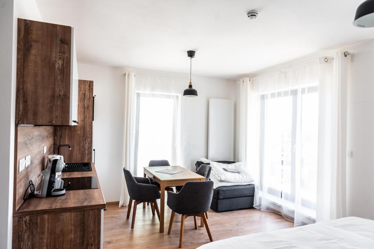 Apartmany Besen Bešeňová Zewnętrze zdjęcie