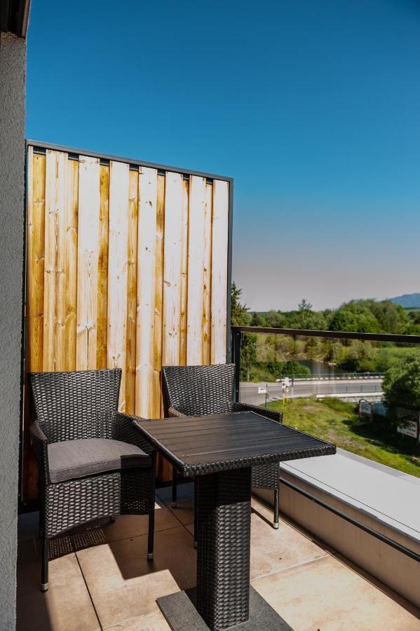 Apartmany Besen Bešeňová Zewnętrze zdjęcie