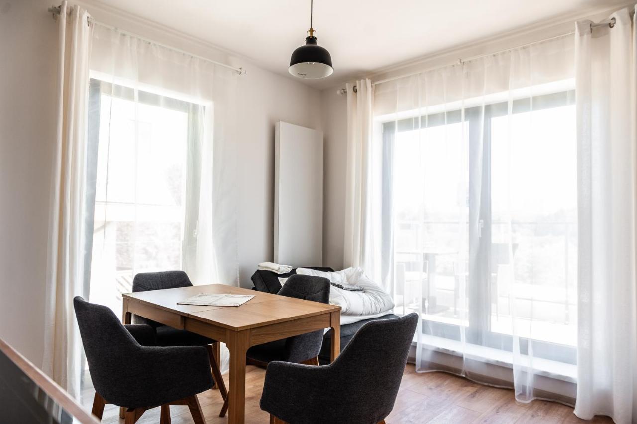Apartmany Besen Bešeňová Zewnętrze zdjęcie