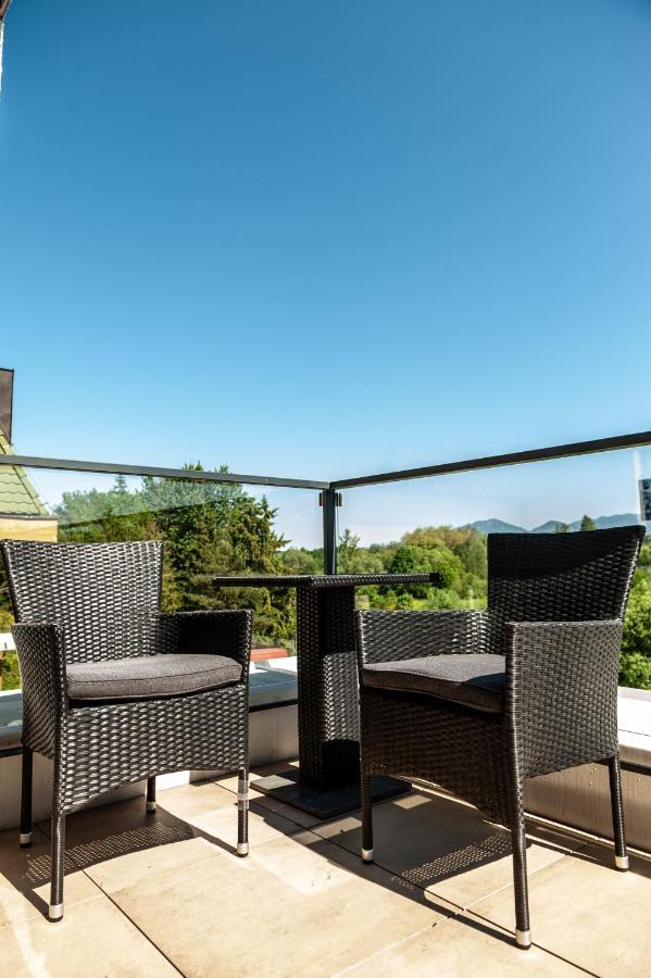 Apartmany Besen Bešeňová Zewnętrze zdjęcie