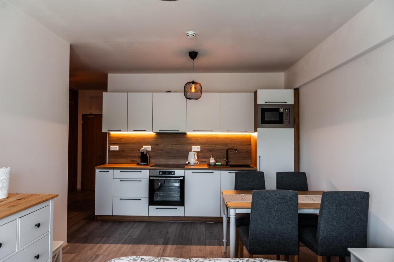 Apartmany Besen Bešeňová Zewnętrze zdjęcie