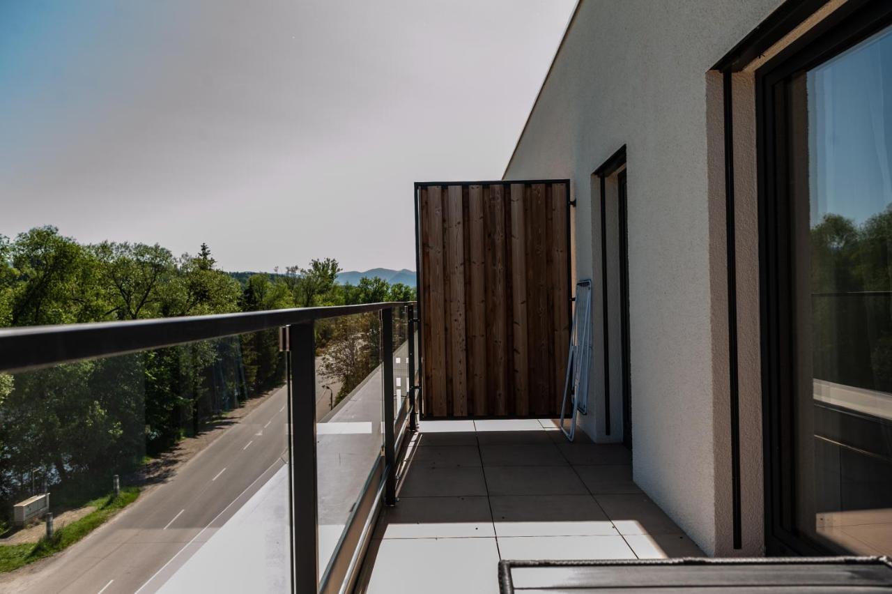 Apartmany Besen Bešeňová Zewnętrze zdjęcie
