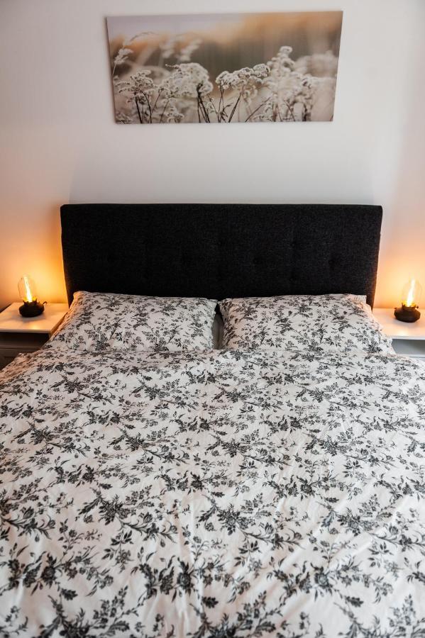 Apartmany Besen Bešeňová Zewnętrze zdjęcie