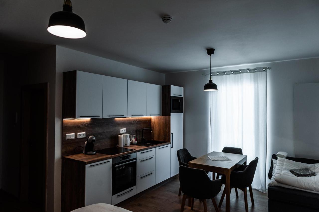 Apartmany Besen Bešeňová Zewnętrze zdjęcie