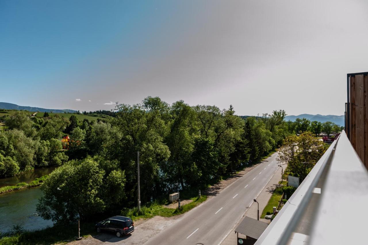 Apartmany Besen Bešeňová Zewnętrze zdjęcie