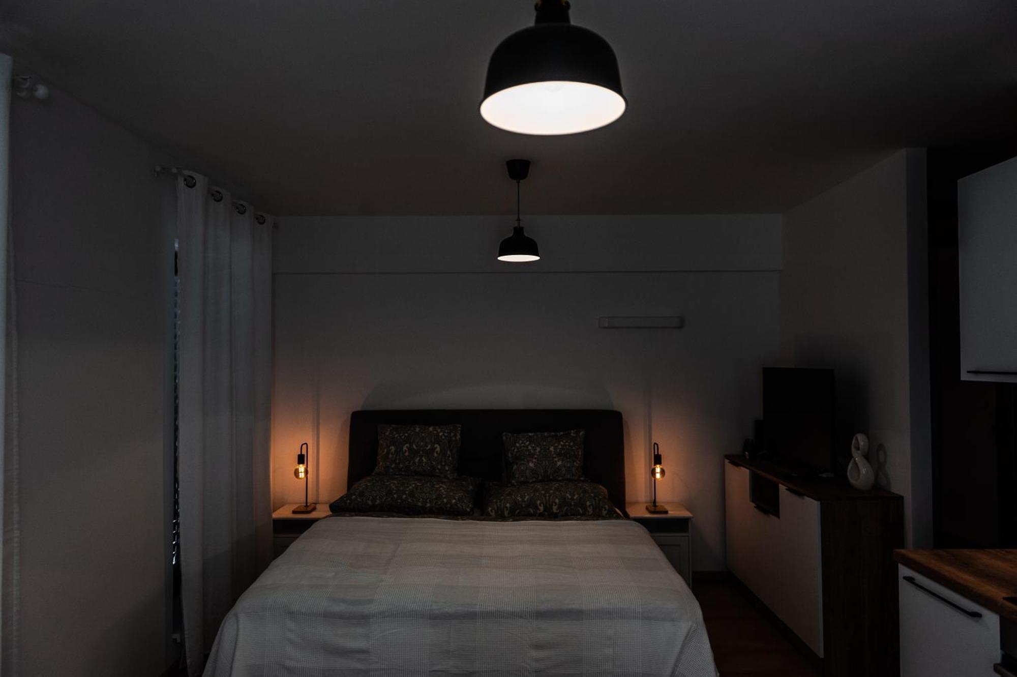 Apartmany Besen Bešeňová Zewnętrze zdjęcie