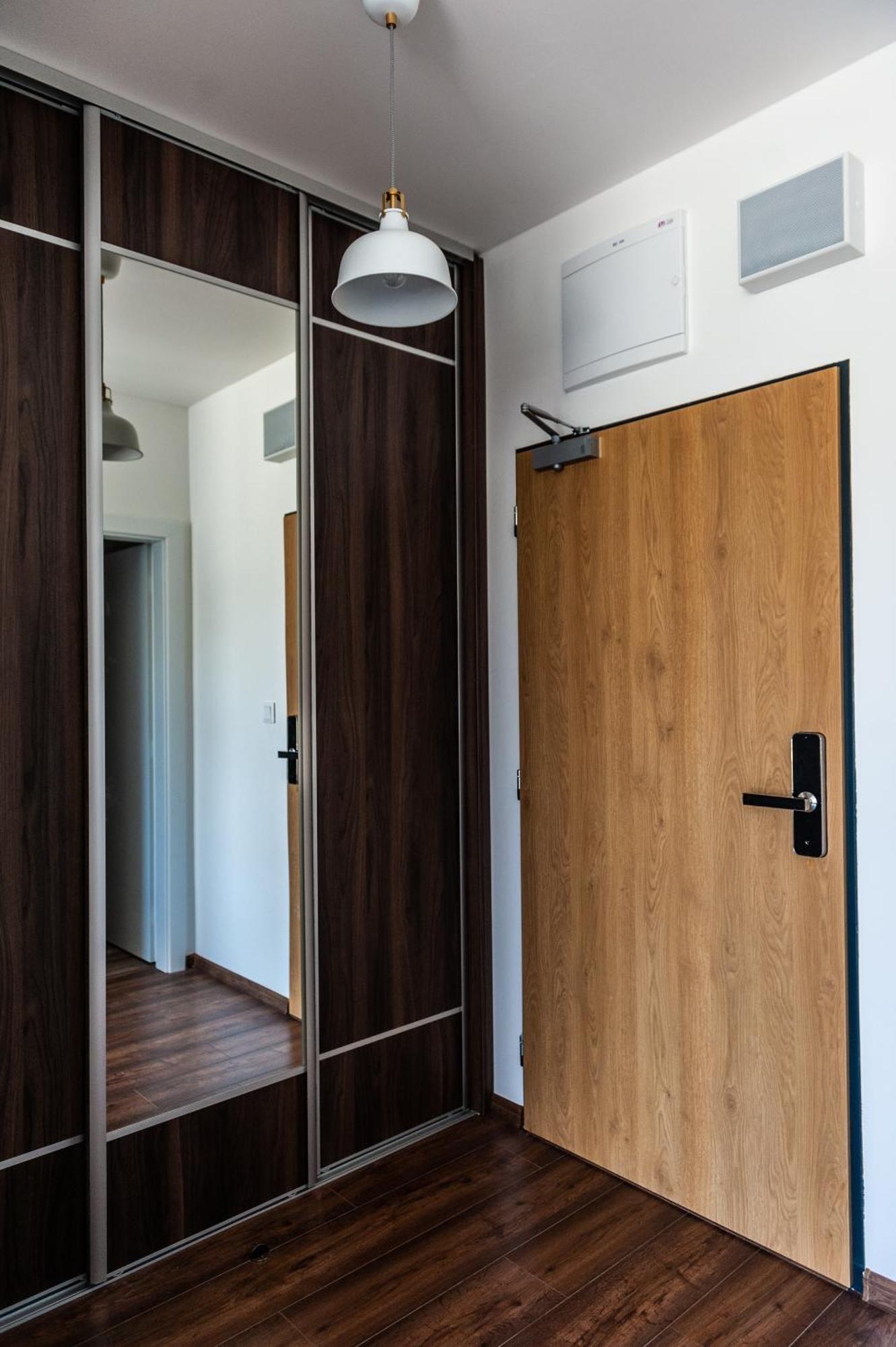 Apartmany Besen Bešeňová Zewnętrze zdjęcie