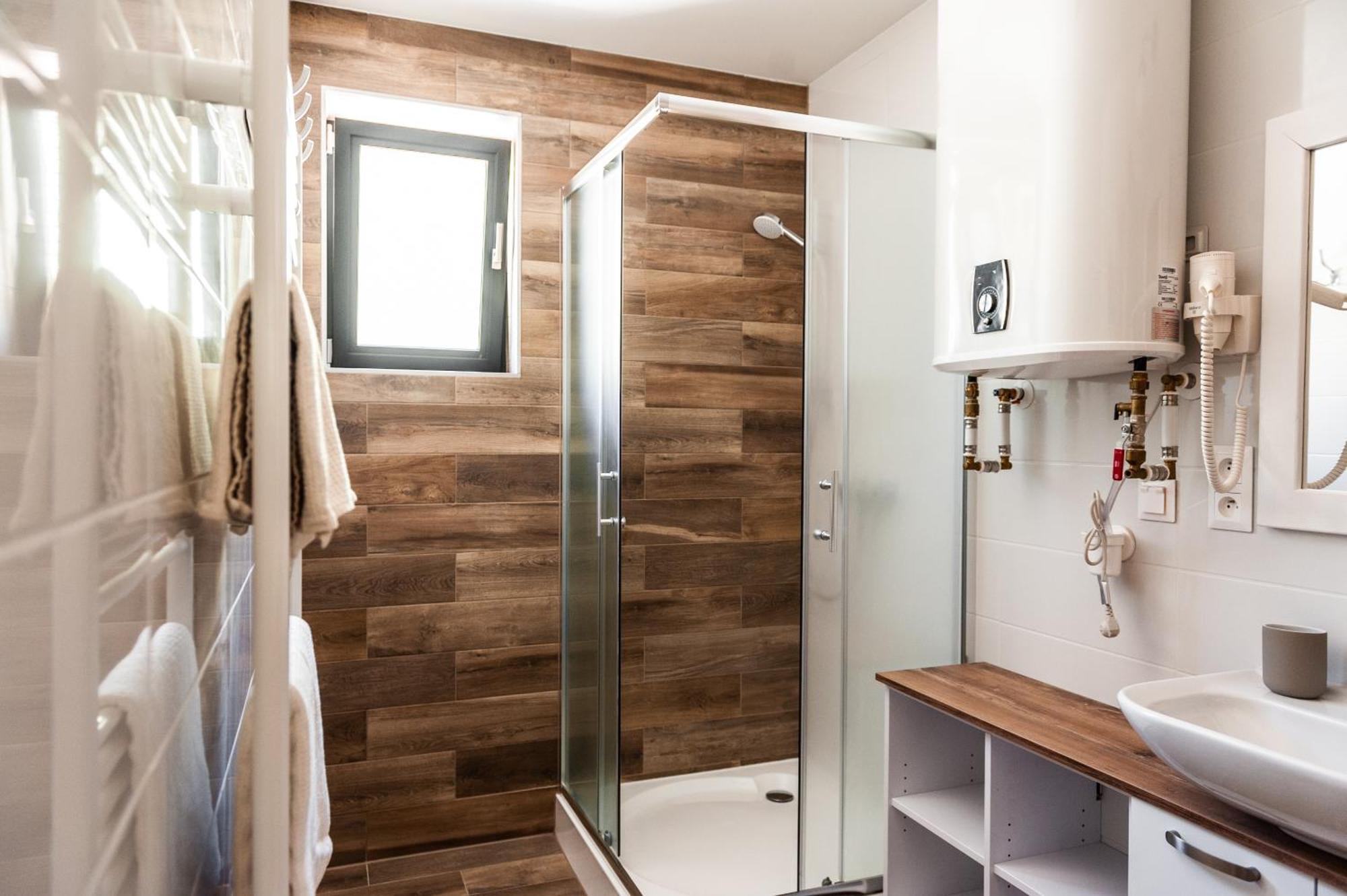 Apartmany Besen Bešeňová Zewnętrze zdjęcie
