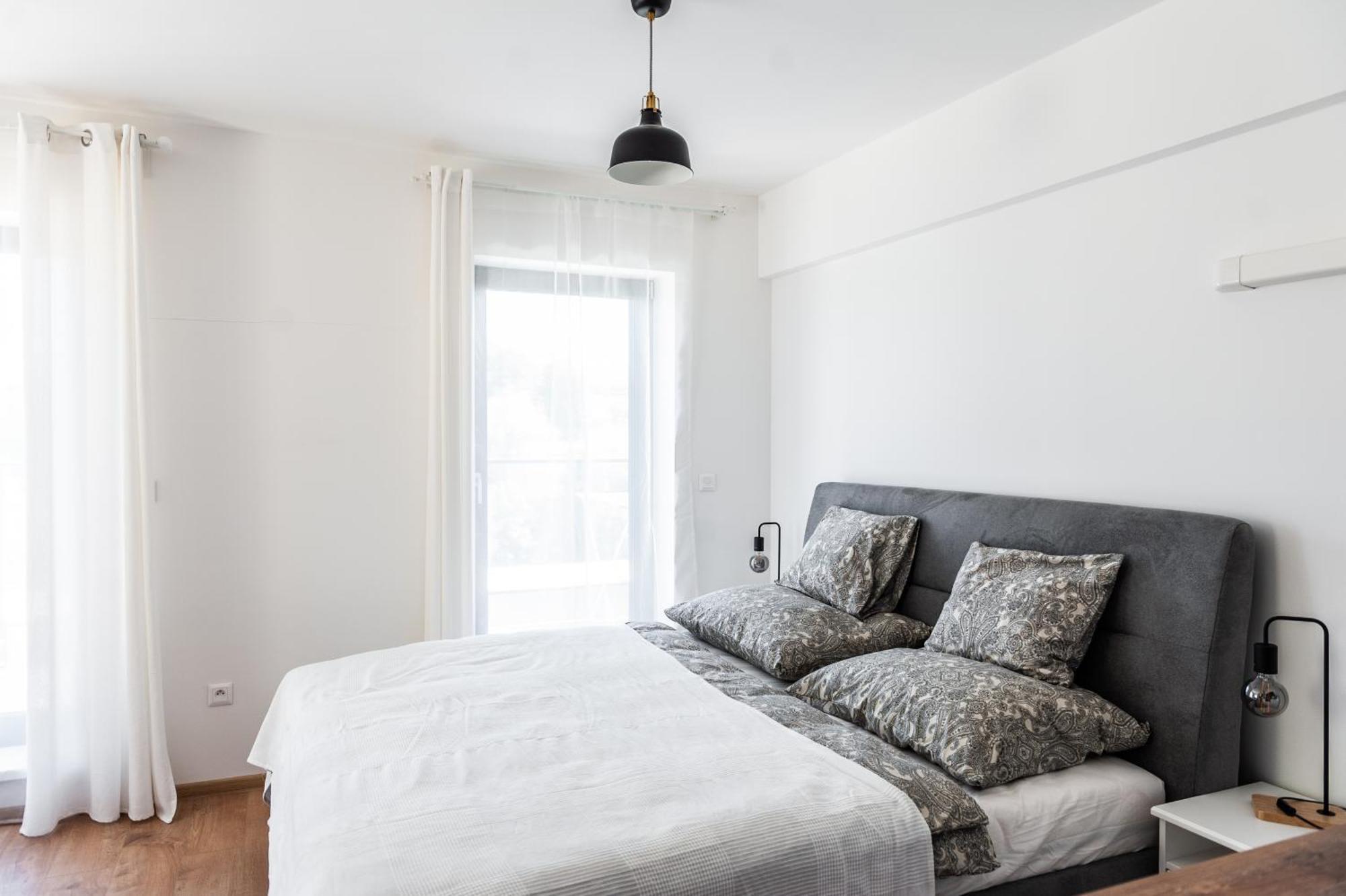 Apartmany Besen Bešeňová Zewnętrze zdjęcie