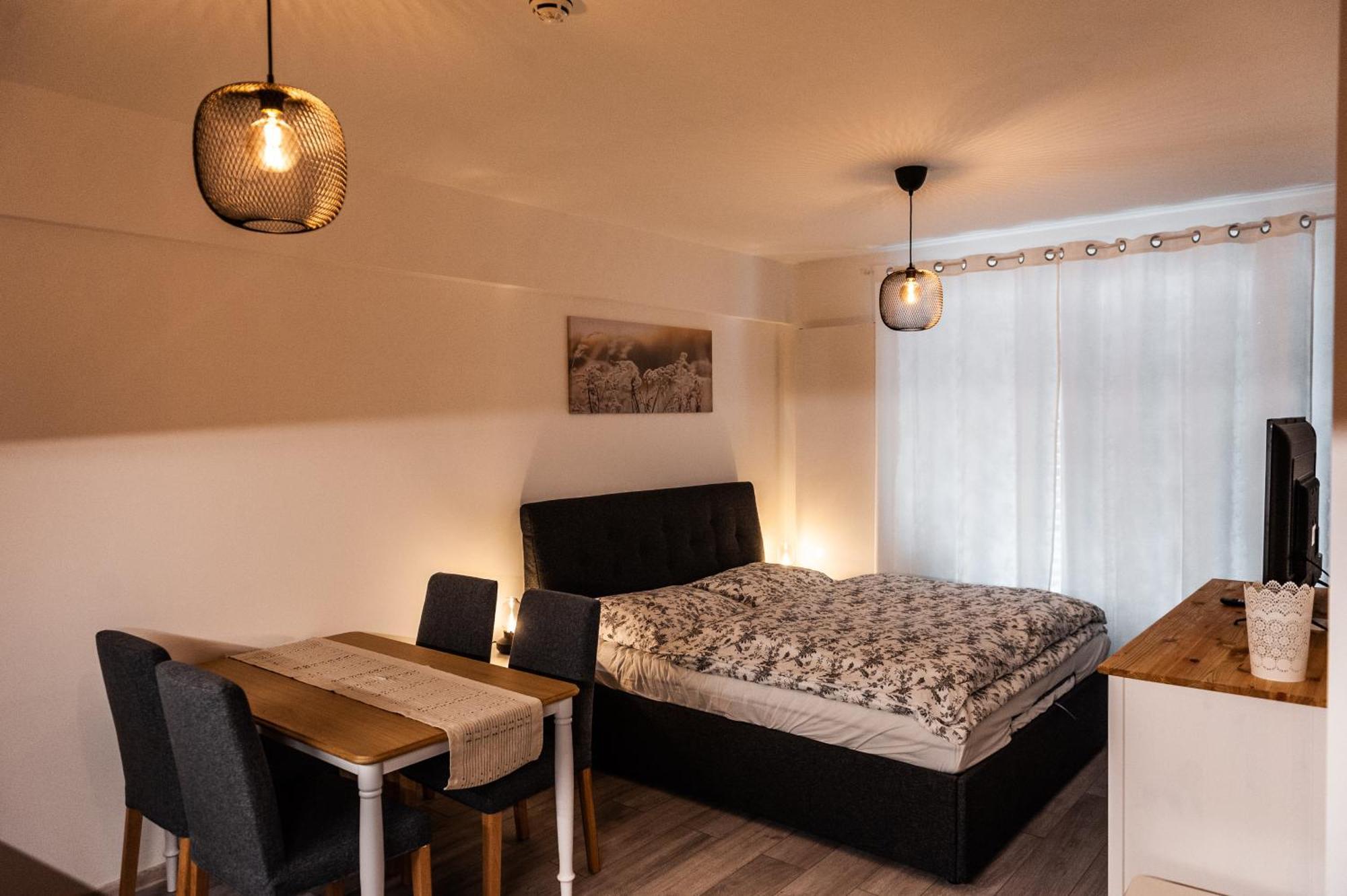 Apartmany Besen Bešeňová Zewnętrze zdjęcie