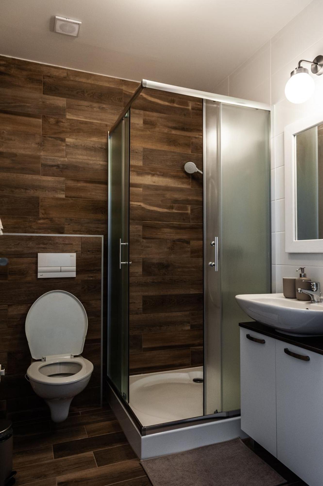 Apartmany Besen Bešeňová Zewnętrze zdjęcie