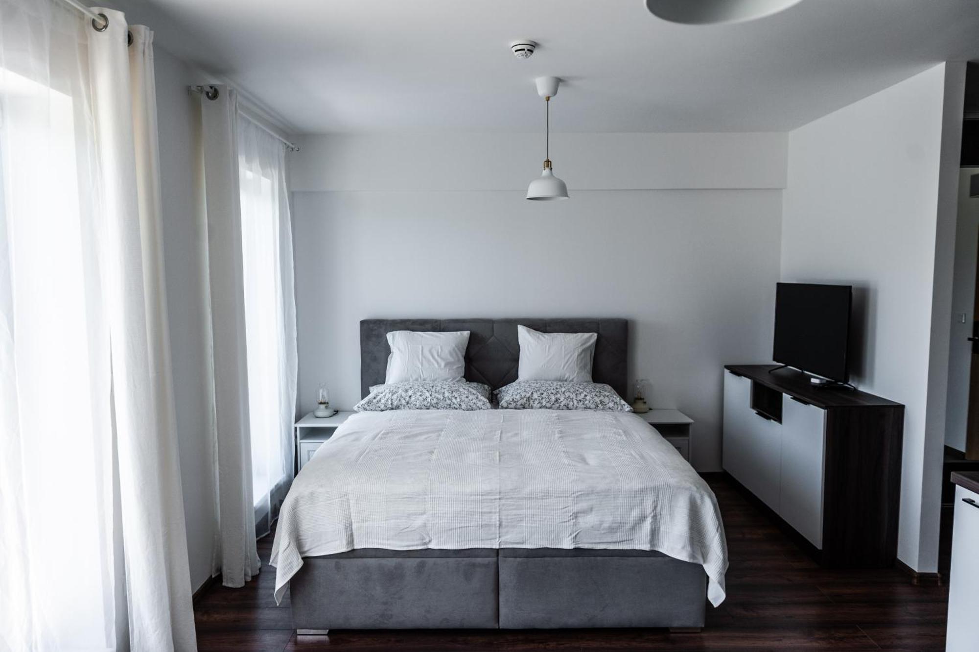 Apartmany Besen Bešeňová Zewnętrze zdjęcie