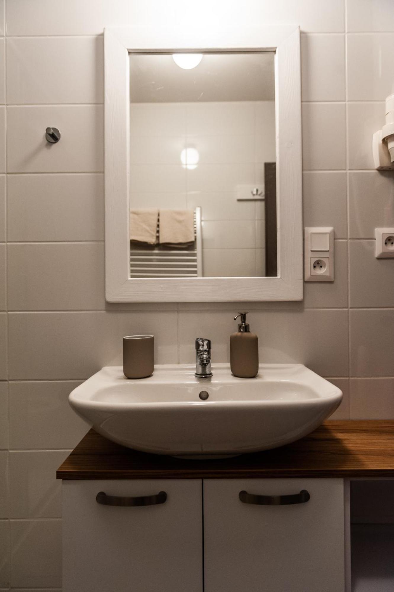 Apartmany Besen Bešeňová Zewnętrze zdjęcie