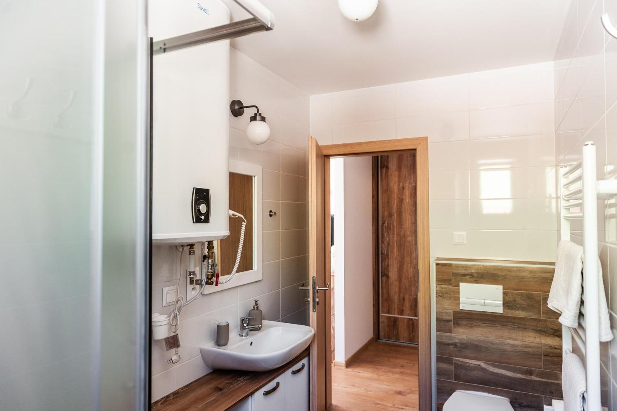 Apartmany Besen Bešeňová Zewnętrze zdjęcie