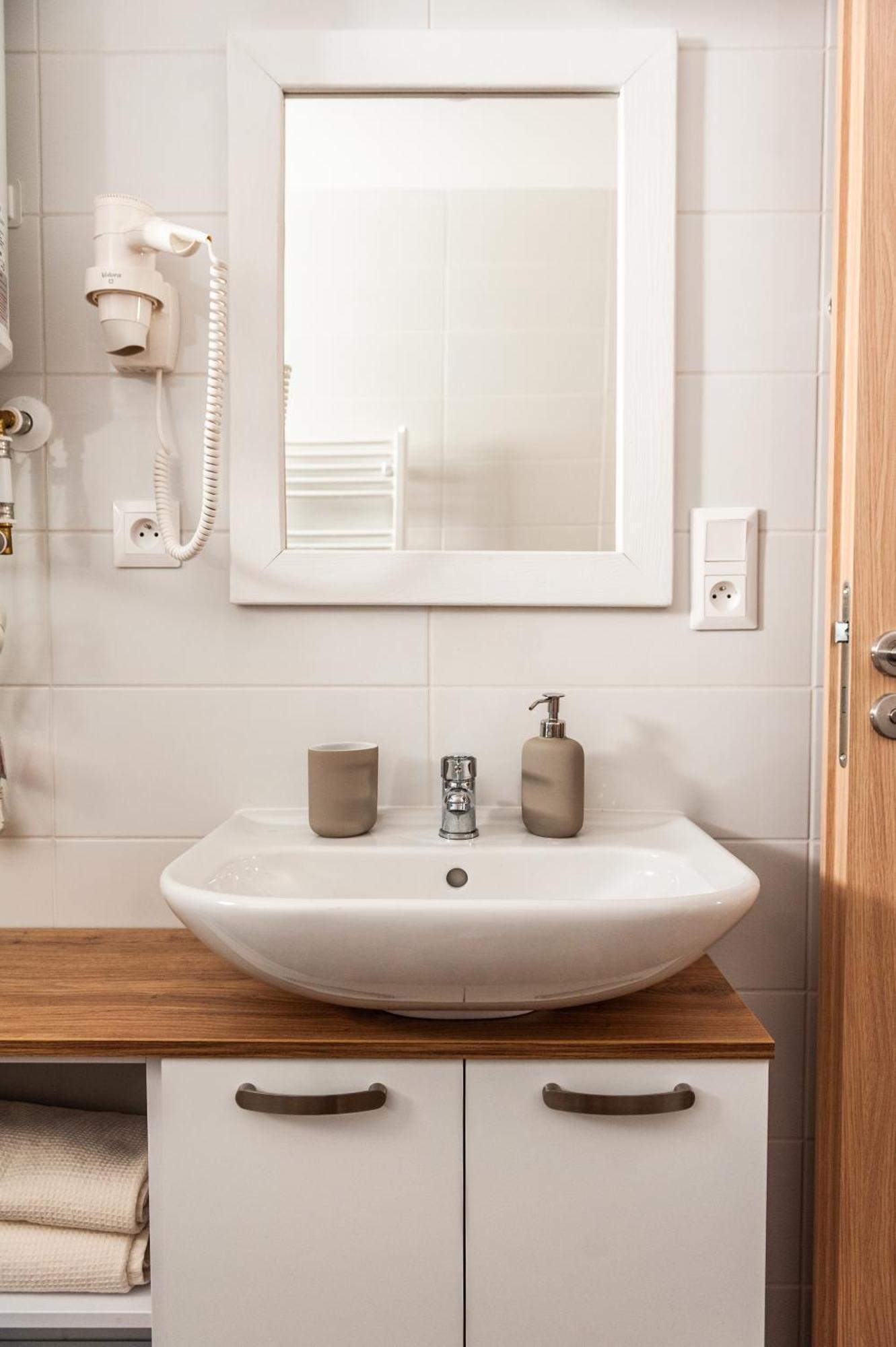 Apartmany Besen Bešeňová Zewnętrze zdjęcie
