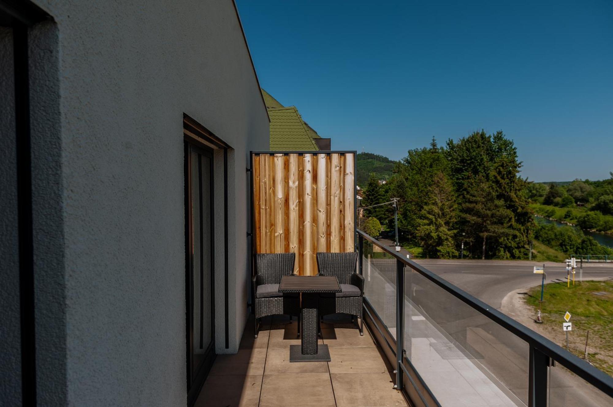 Apartmany Besen Bešeňová Zewnętrze zdjęcie