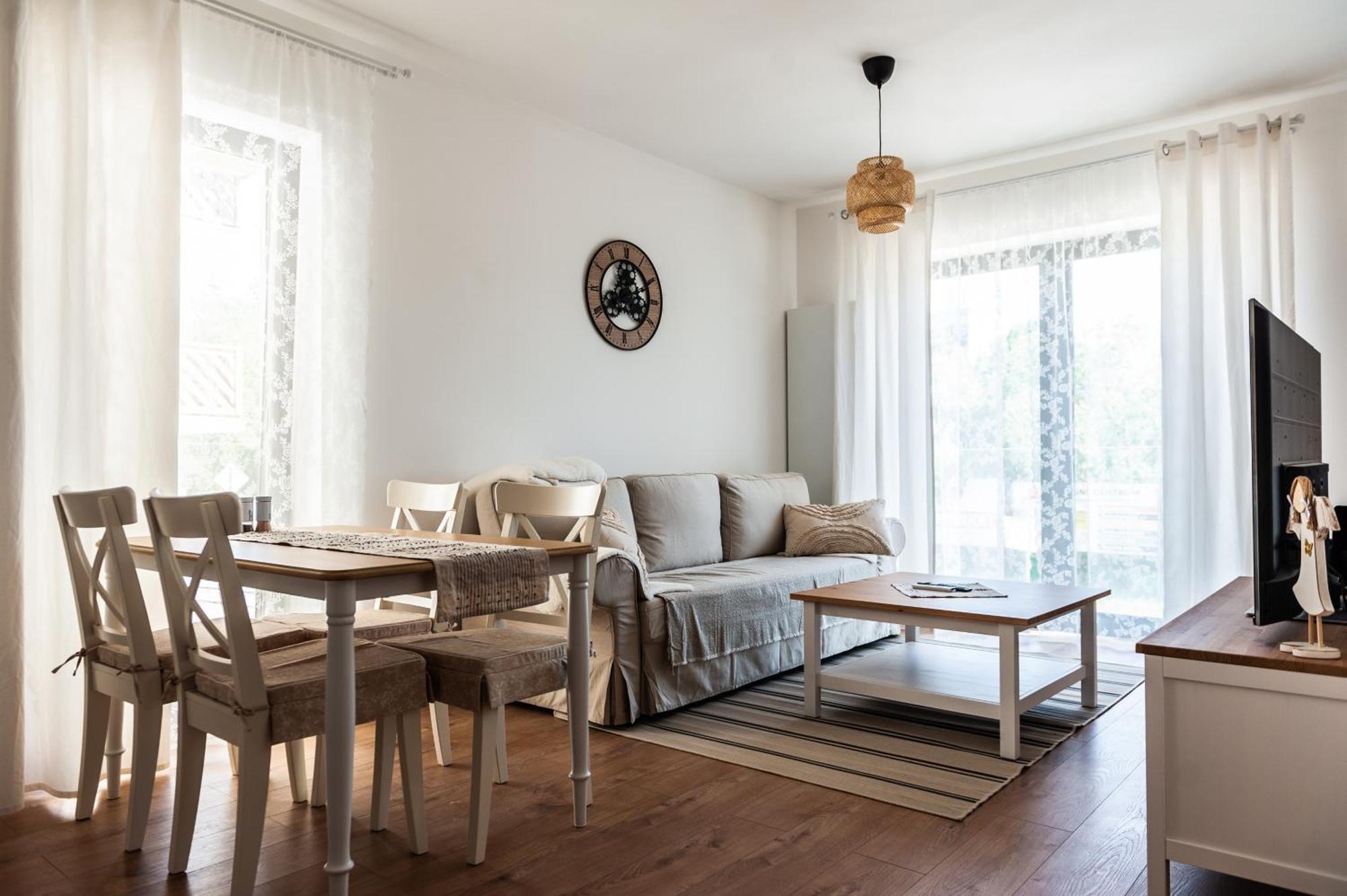 Apartmany Besen Bešeňová Zewnętrze zdjęcie