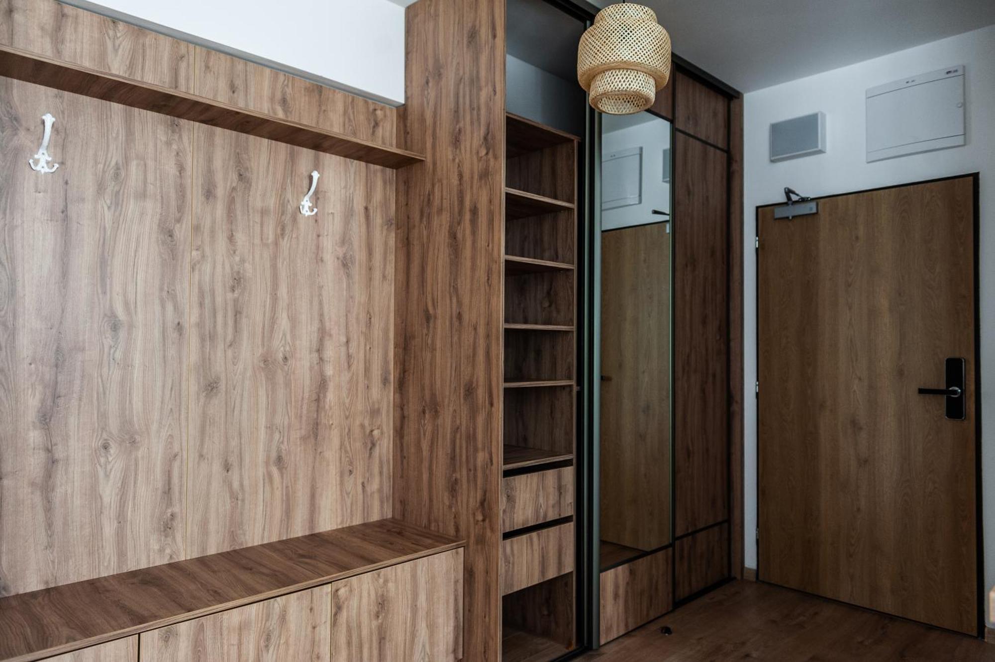 Apartmany Besen Bešeňová Zewnętrze zdjęcie