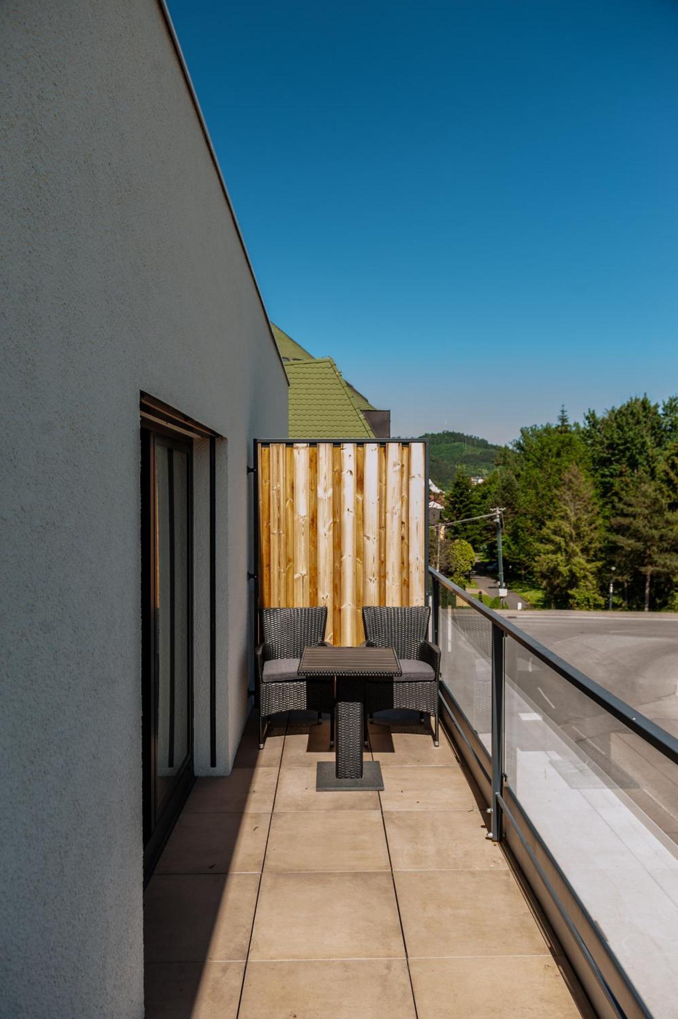 Apartmany Besen Bešeňová Zewnętrze zdjęcie
