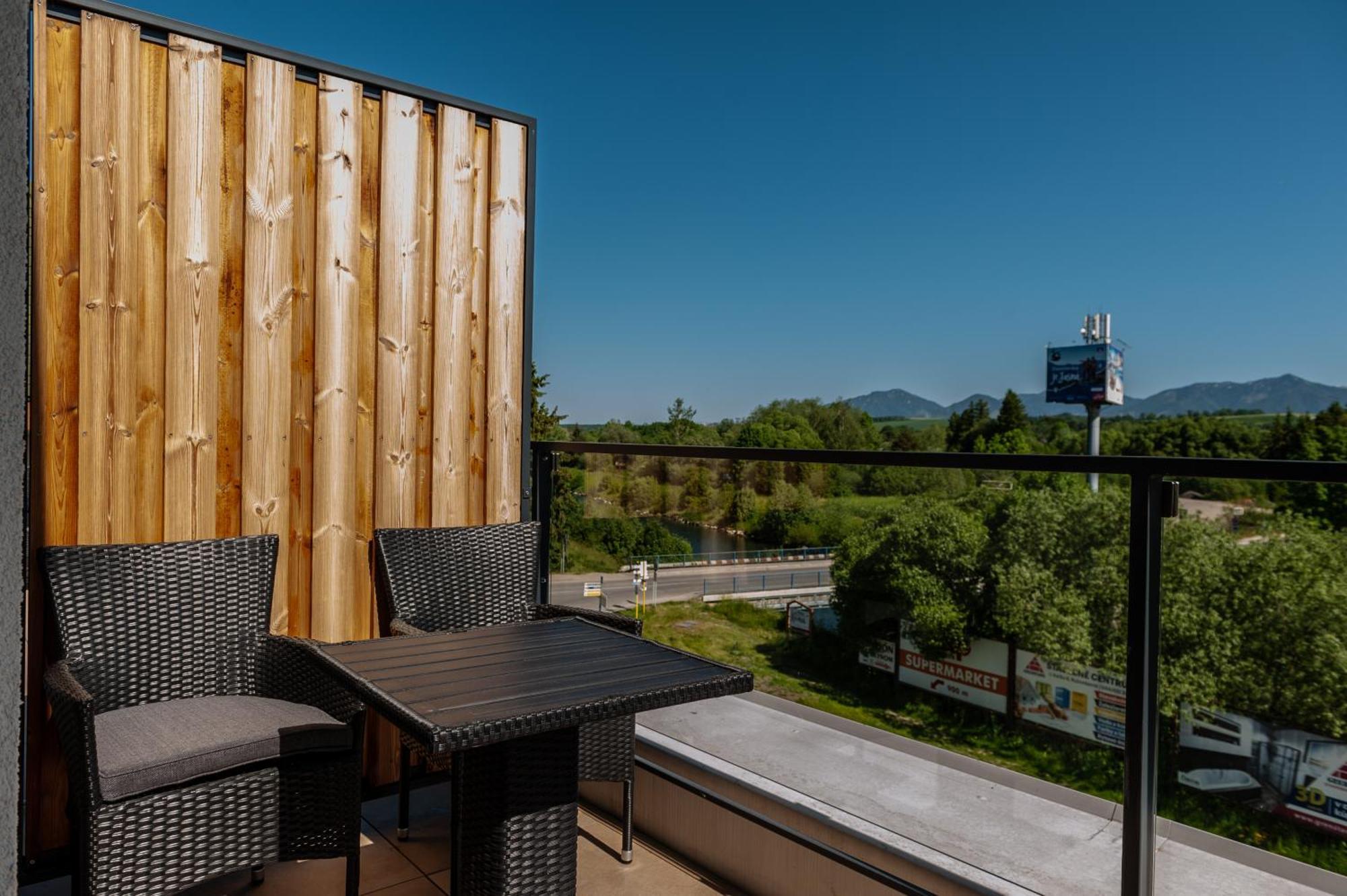 Apartmany Besen Bešeňová Zewnętrze zdjęcie