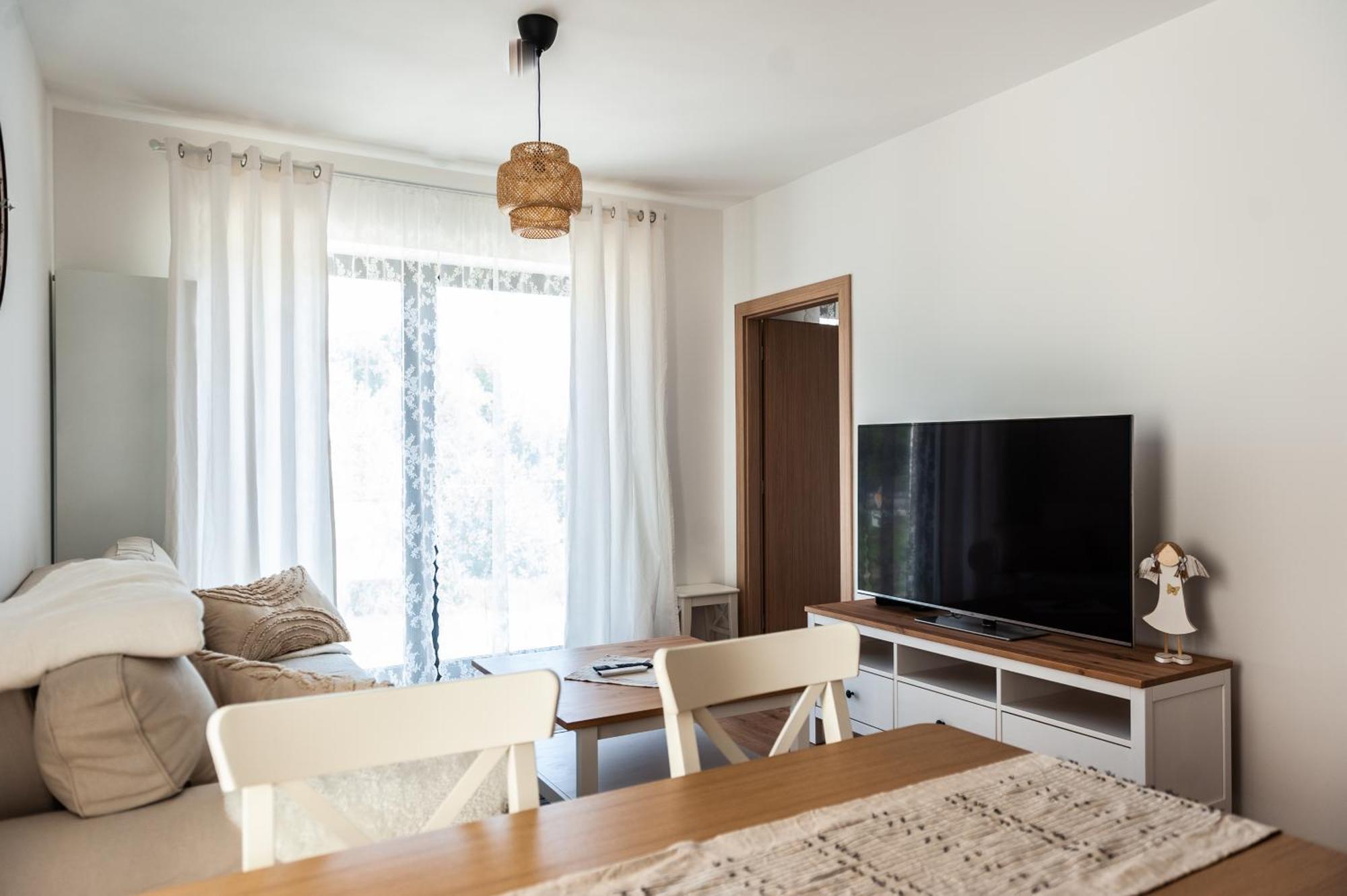 Apartmany Besen Bešeňová Zewnętrze zdjęcie