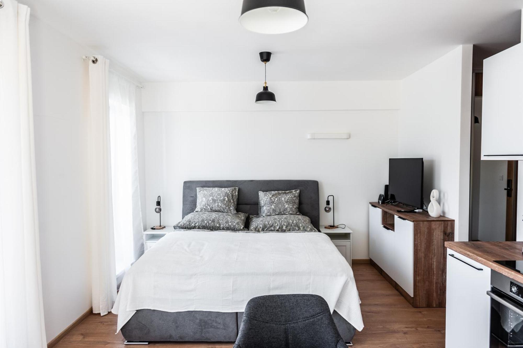 Apartmany Besen Bešeňová Zewnętrze zdjęcie