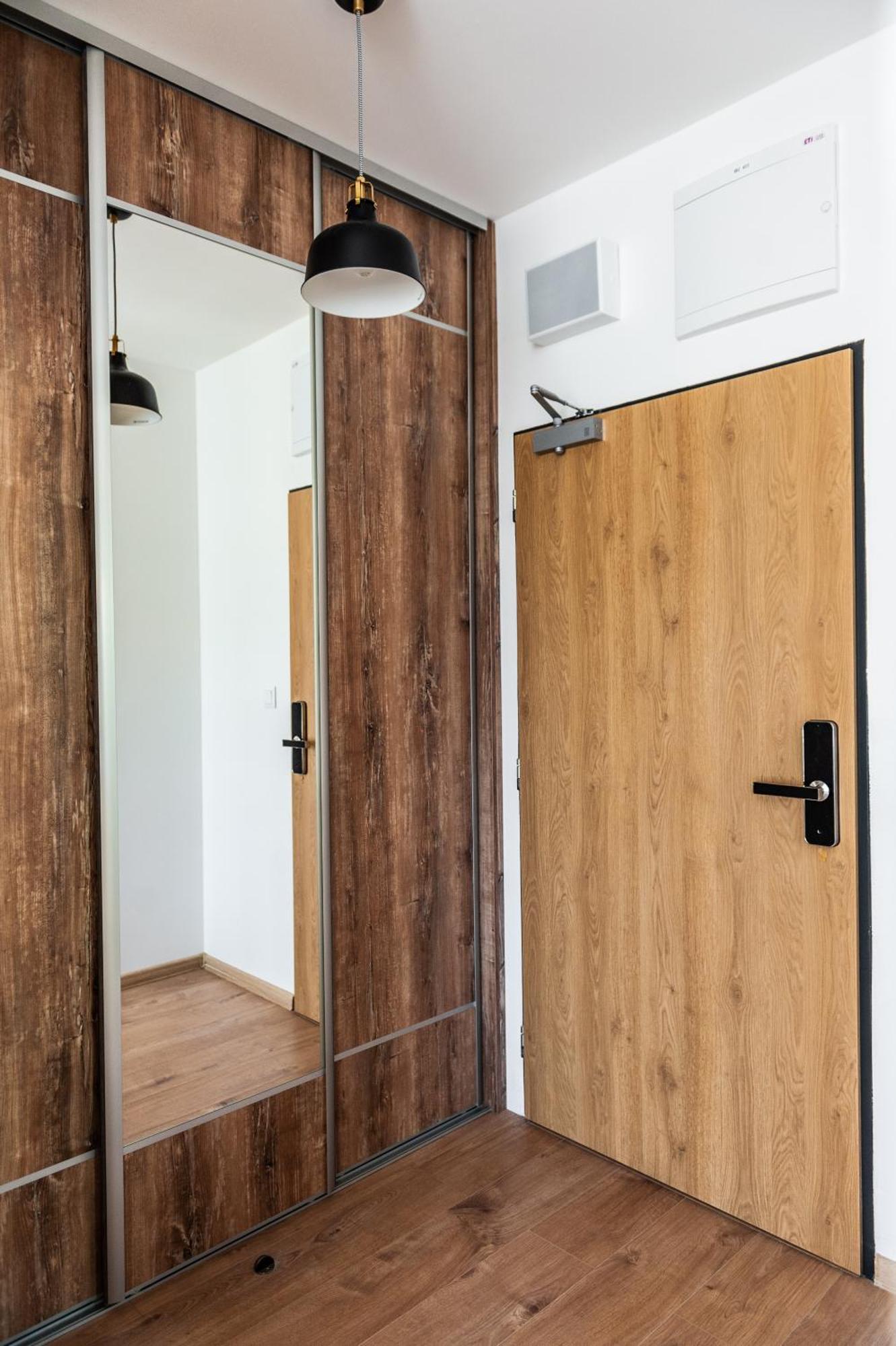 Apartmany Besen Bešeňová Zewnętrze zdjęcie