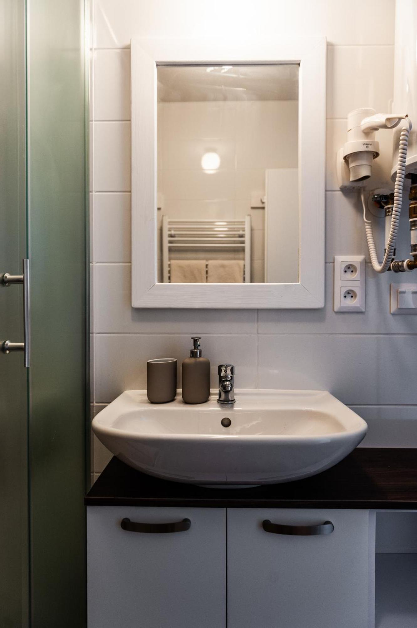 Apartmany Besen Bešeňová Zewnętrze zdjęcie