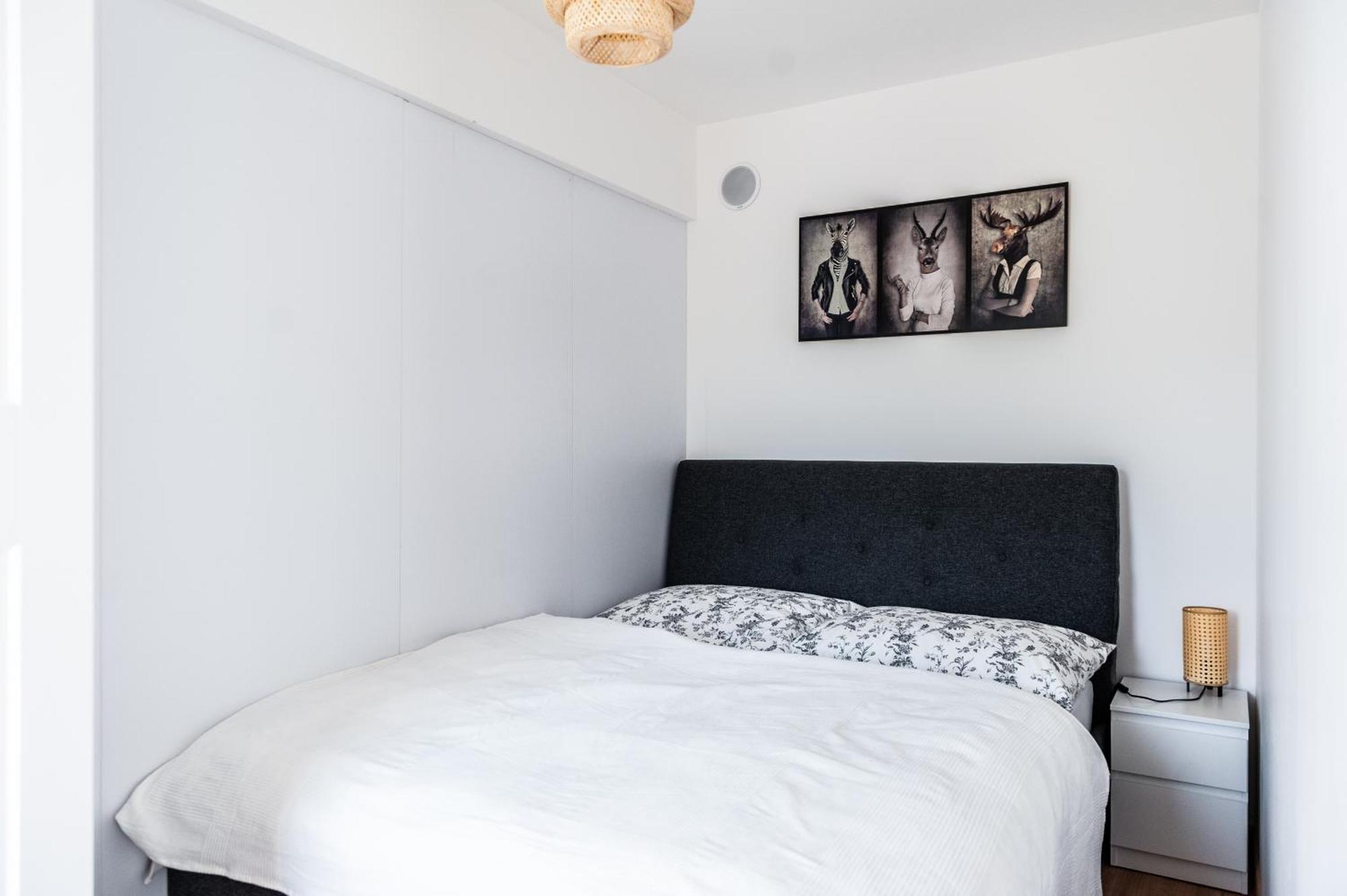 Apartmany Besen Bešeňová Zewnętrze zdjęcie