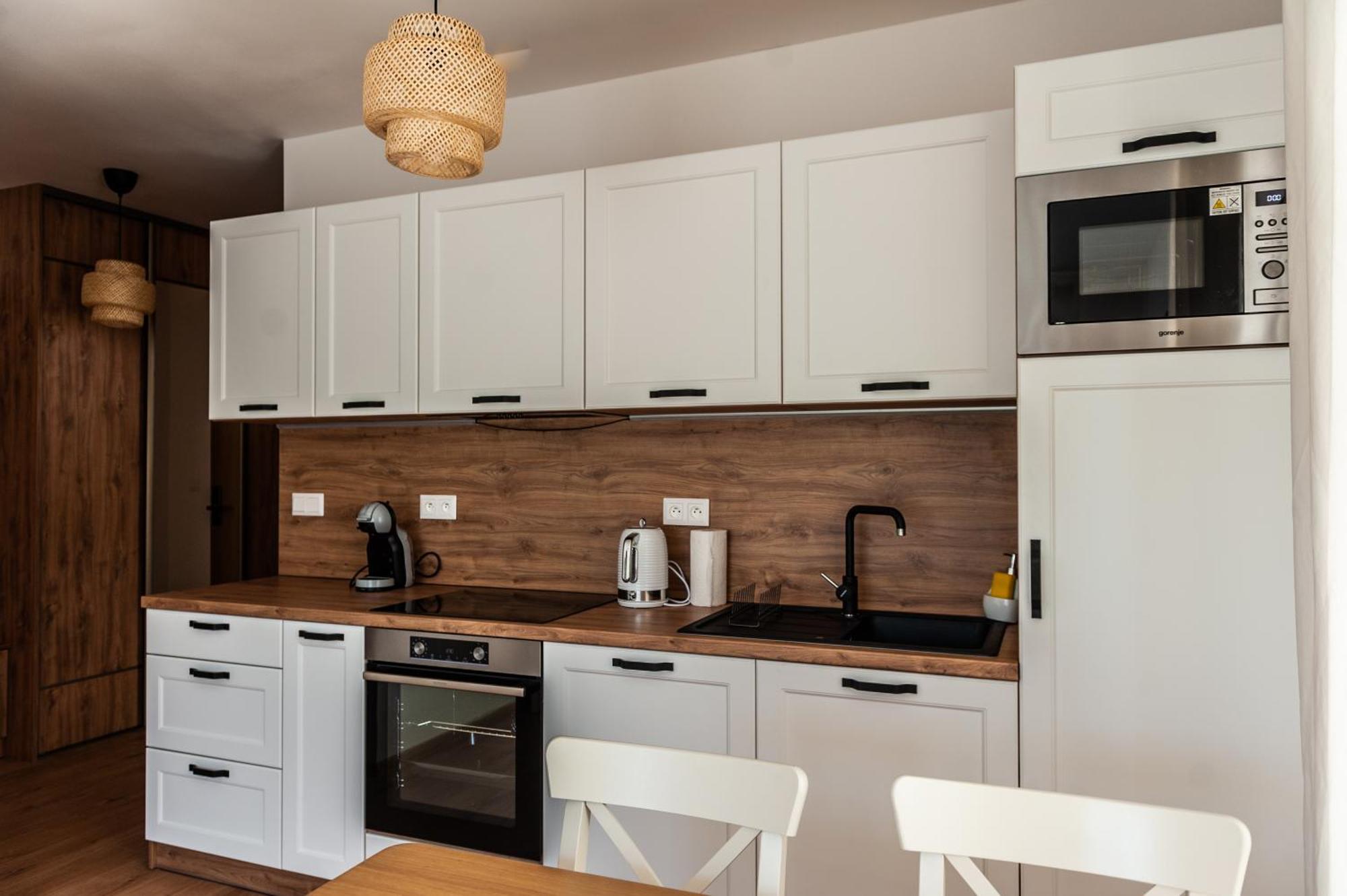Apartmany Besen Bešeňová Zewnętrze zdjęcie