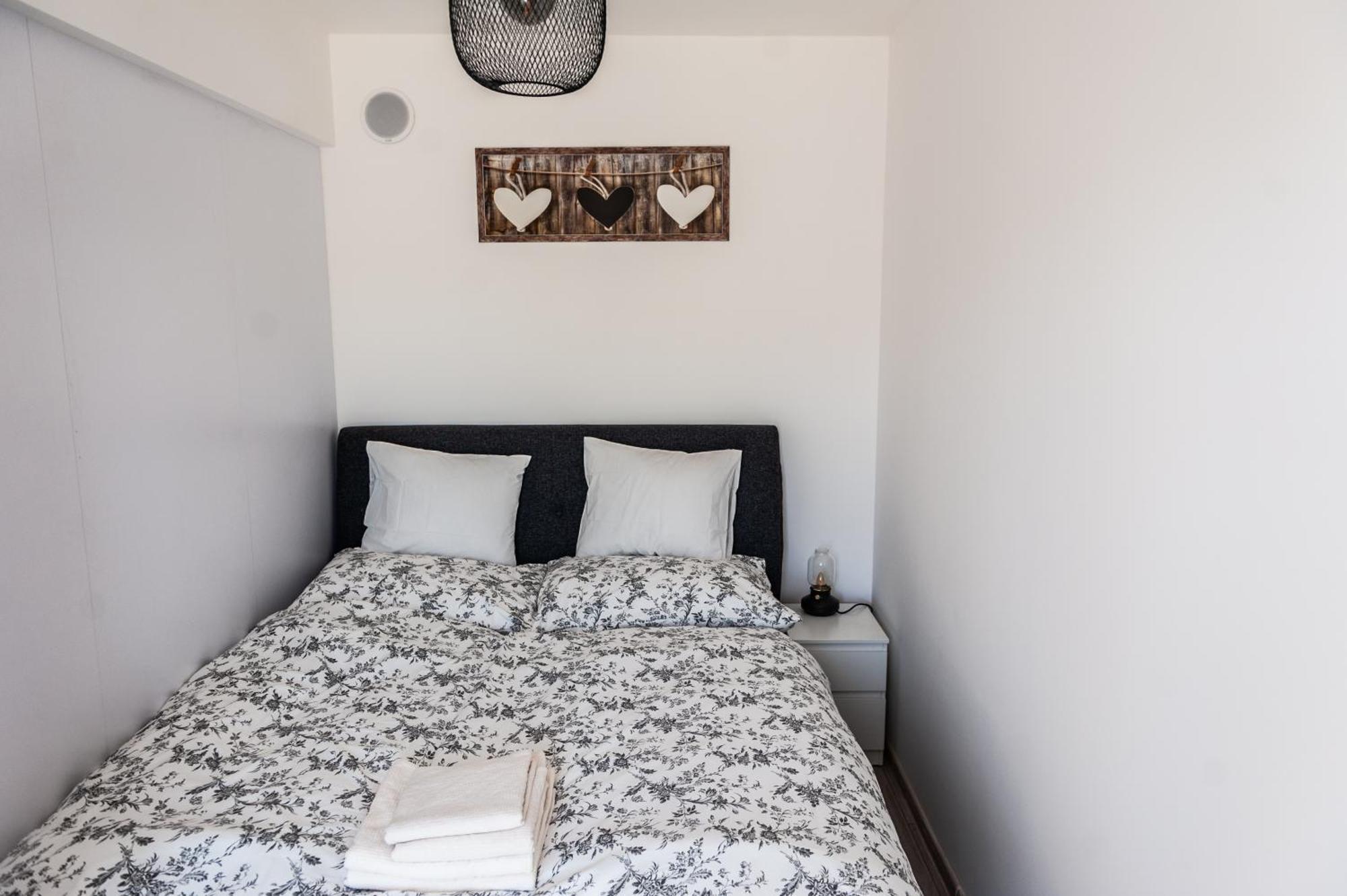 Apartmany Besen Bešeňová Zewnętrze zdjęcie