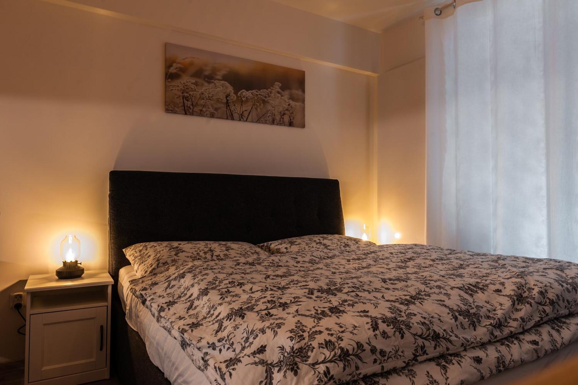 Apartmany Besen Bešeňová Zewnętrze zdjęcie