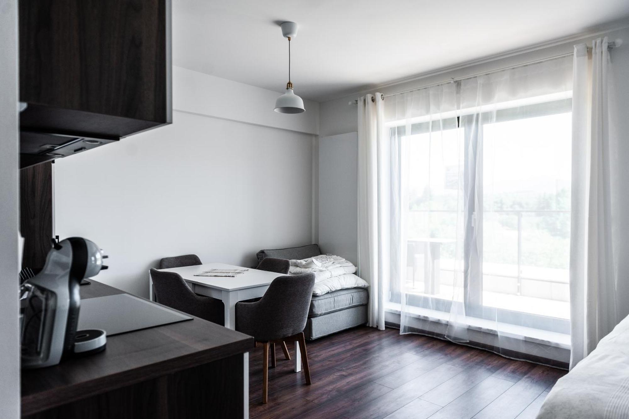 Apartmany Besen Bešeňová Zewnętrze zdjęcie