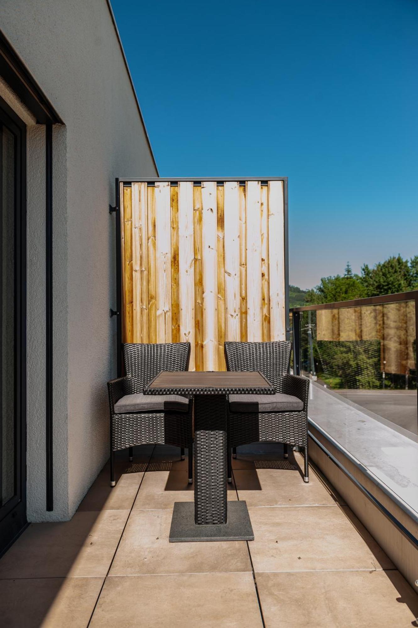 Apartmany Besen Bešeňová Zewnętrze zdjęcie