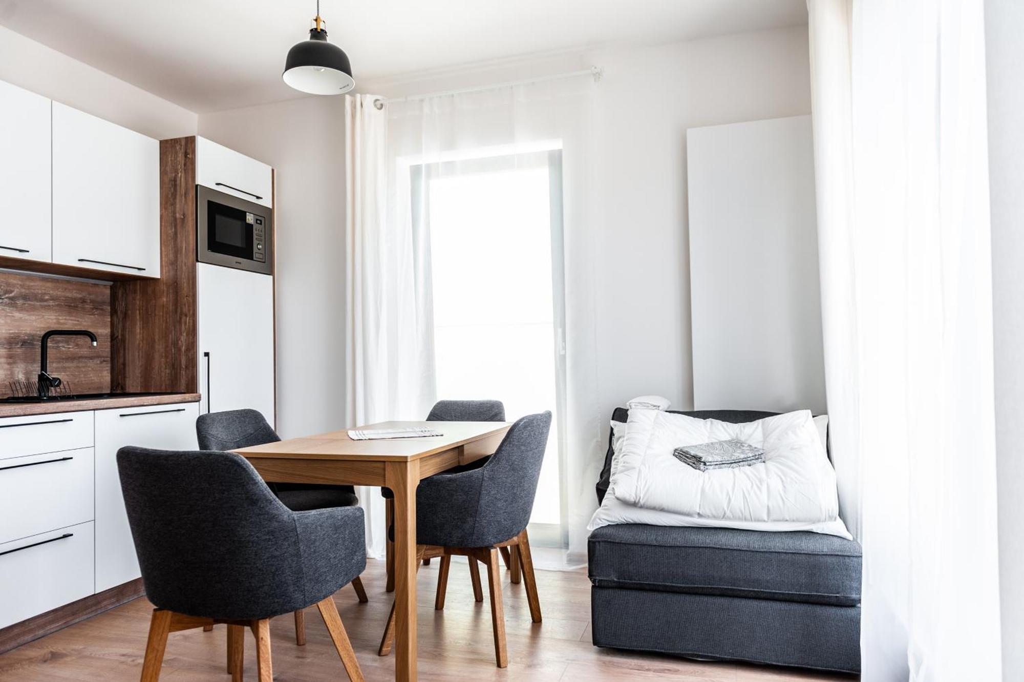 Apartmany Besen Bešeňová Zewnętrze zdjęcie
