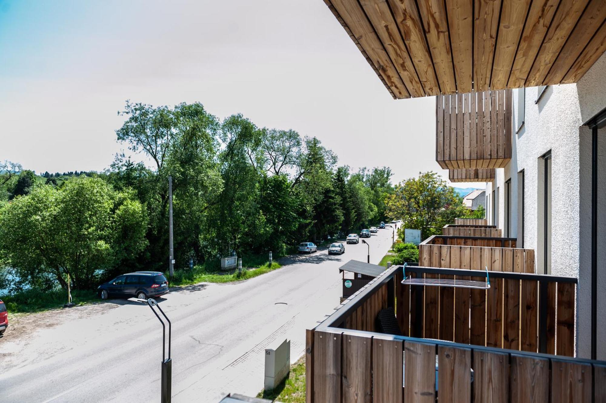 Apartmany Besen Bešeňová Zewnętrze zdjęcie